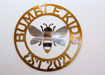 The Team at Bumble Kids Pediatric Dentistry Creates a Welcome Space