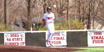 Center Grove Sports Capsule – May 2025
