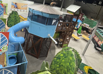 Muncie Children’s Museum: A Community Treasure