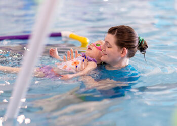 Splash Into Learning with Emler Swim School