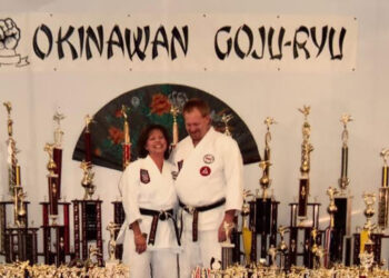 Changing of the Guard: Terry Gruel Retires