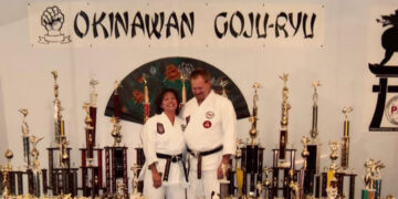 Changing of the Guard: Terry Gruel Retires