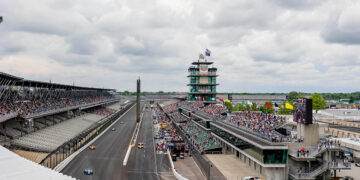 Locals Behind Some Indy 500 Traditions