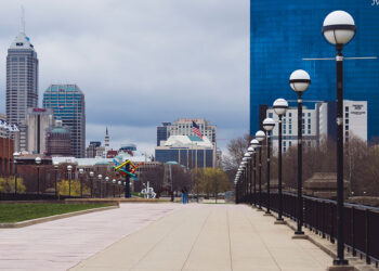 Sharing the City with Families of All Ages