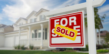 The Ever-Changing Housing Market