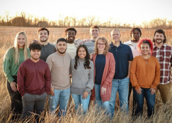 A-MAY-zing Mom Winner Michelle Dillon