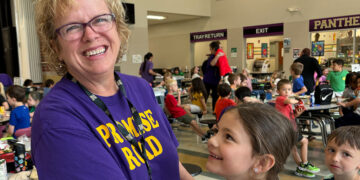 School Spotlight: Noblesville Schools Named Top Employer