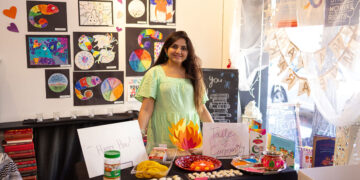 Taste of Community Showcases the Universal Love Language