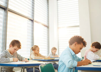 Nonprofit Spotlight: Western Boone Education Foundation