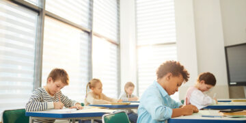 Nonprofit Spotlight: Western Boone Education Foundation