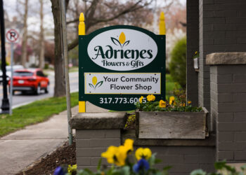 Meet the New Owners Behind Adriene’s Flowers & Gifts