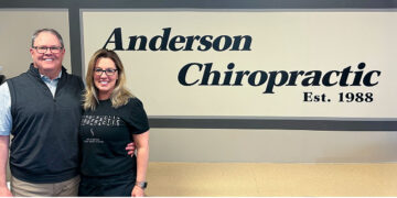Anderson Chiropractic – A Legacy of Healing in Zionsville