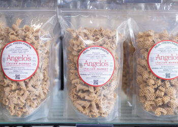 Angelo’s Market Celebrates Two Years of Amazing Italian Cuisine