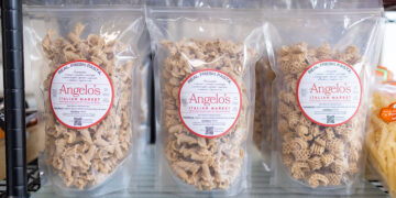 Angelo’s Market Celebrates Two Years of Amazing Italian Cuisine