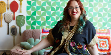 Flashes of Fashion: A Peek Inside Beauty Bull Vintage