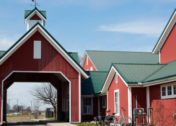 CountrySide Inn: Hospitality Handcrafted in the Heartland 