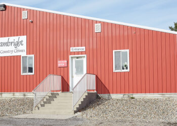 Melodic Craftsmanship: Lambright Chimes Creates Echoes of Tradition