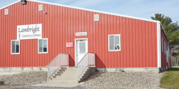 Melodic Craftsmanship: Lambright Chimes Creates Echoes of Tradition