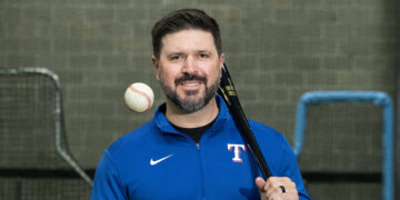 Scouting for Success