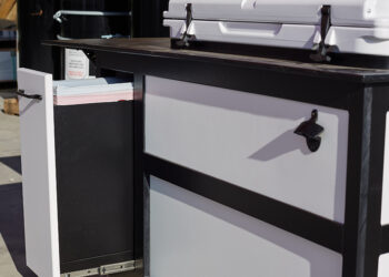 Pine View Enterprises Enhances Living Spaces