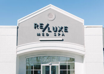 RELUXE Med Spa – Westfield’s Relaxation Paradise