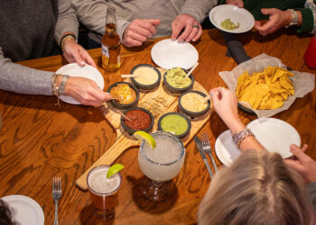 Exciting Chapters Ahead for The Salty Cowboy in Zionsville