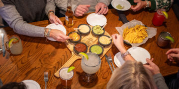 Exciting Chapters Ahead for The Salty Cowboy in Zionsville