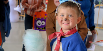 Nonprofit Spotlight: A Kid Again