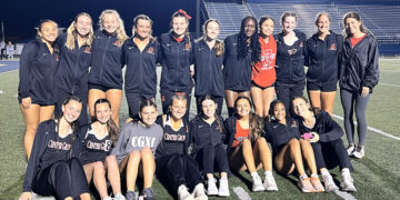 Center Grove Sports Capsule – June 2025