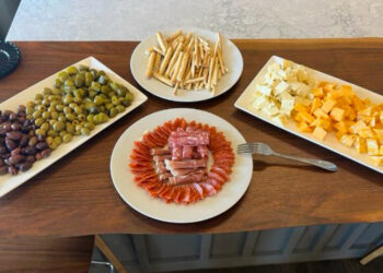 Chef Dave Locke Elevates Dining with Customized Culinary Experiences