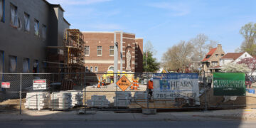 Kokomo’s Engagement Center Ushers in a New Era of Community Support