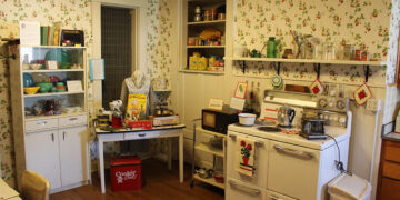 The Hendricks County Historical Museum Celebrates a Half-Century