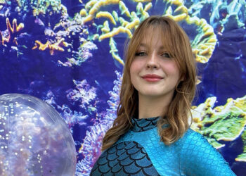 Fortitude Scholarship Winner: Jaeley Shuck