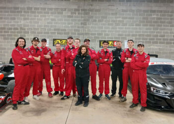 Motorsport Technical School Opens First U.S. Campus in Indy