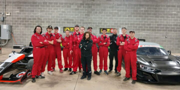 Motorsport Technical School Opens First U.S. Campus in Indy