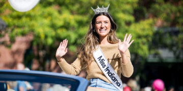 A Crowning Celebration: 20 Years of Miss Indiana in Zionsville