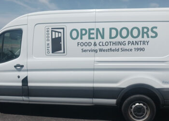 Nonprofit Spotlight Open Doors of Westfield