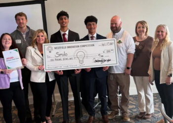 Student Spotlight Smilo Toothbrushes