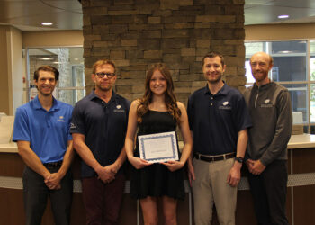 Senior Student Athlete of the Year