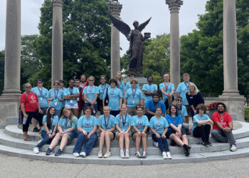 TeenWorks Is All About Community, College and Career