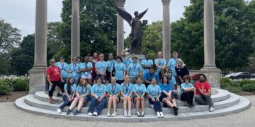 TeenWorks Is All About Community, College and Career