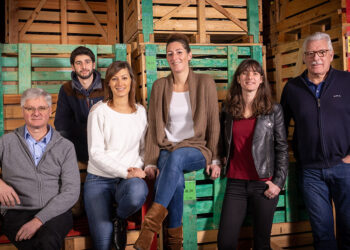 Alsace Winemaker Anne Trimbach Brings Centuries of Heritage to Indianapolis