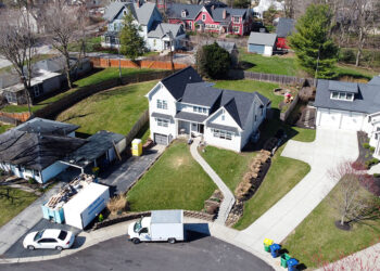 Rebuilding the Dream