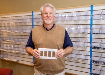 Switch-Rite Simplifies Lighting