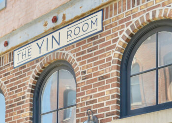 A Space for Stillness