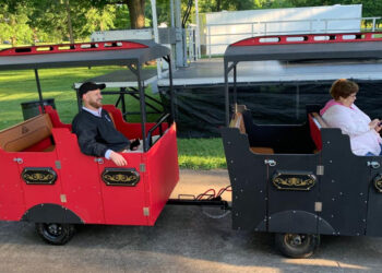 The Lyndon Summer Festival Returns June 13-14