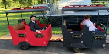 The Lyndon Summer Festival Returns June 13-14