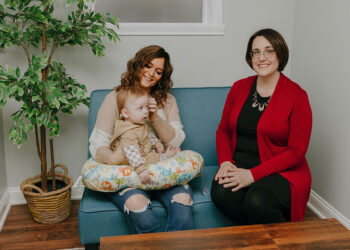 Dr. Lindsay Moore Joins FreedomDoc in Westfield