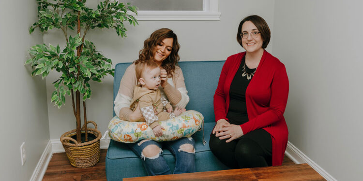 Dr. Lindsay Moore Joins FreedomDoc in Westfield