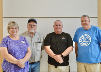 A New Era on Adams Street